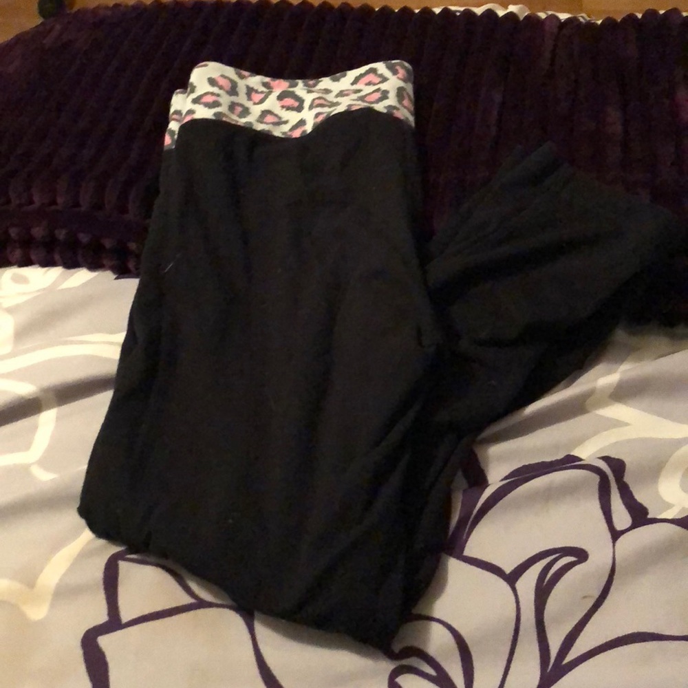 Leggings